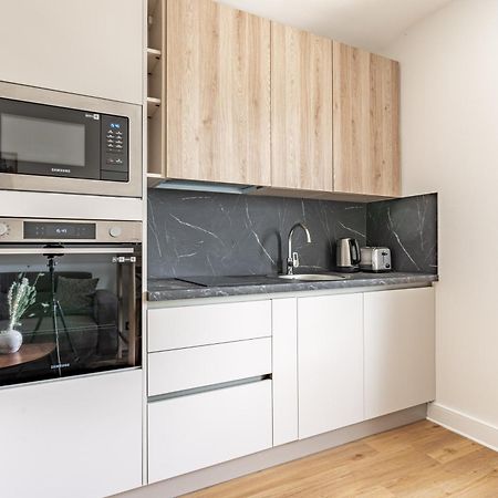 Sucy Apartment Chennevières-sur-Marne Exterior photo