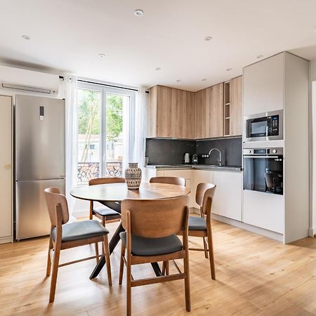 Sucy Apartment Chennevières-sur-Marne Exterior photo