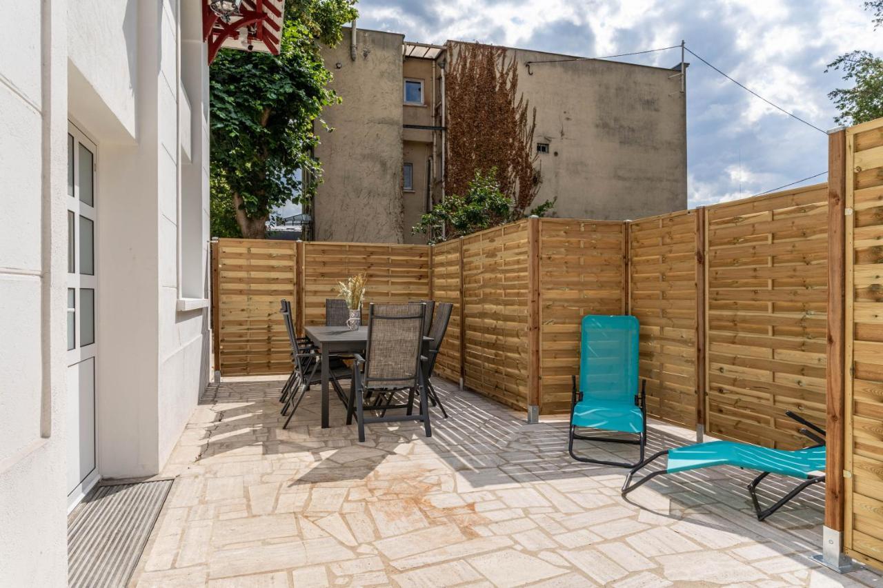 Sucy Apartment Chennevières-sur-Marne Exterior photo