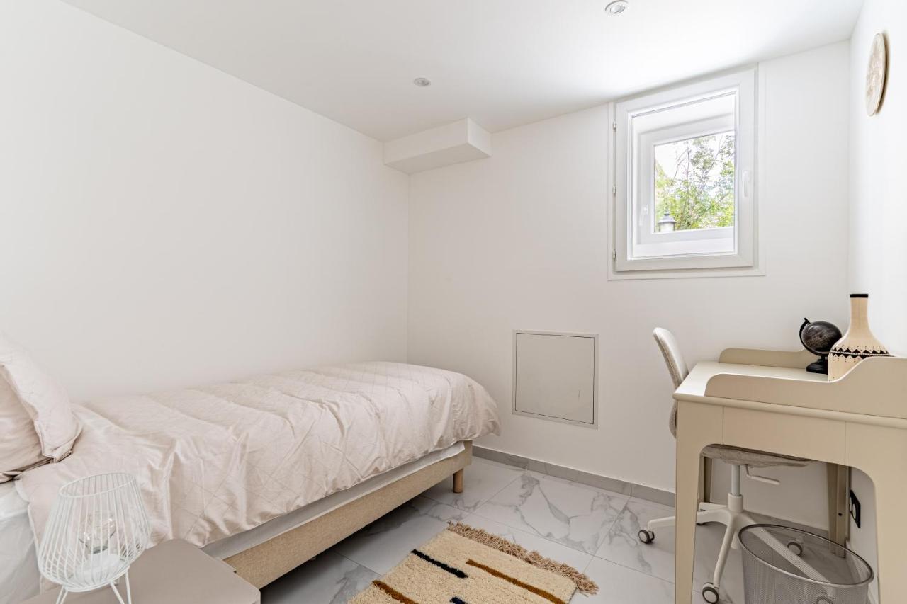 Sucy Apartment Chennevières-sur-Marne Exterior photo