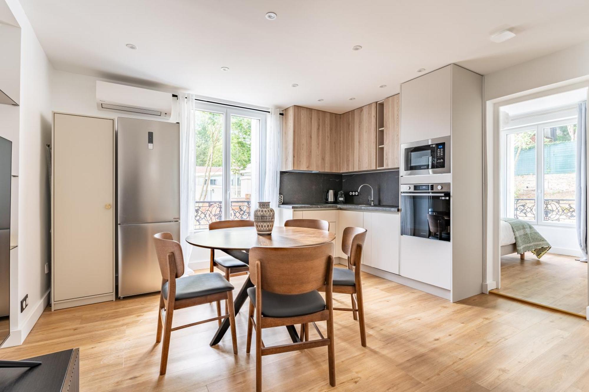 Sucy Apartment Chennevières-sur-Marne Exterior photo